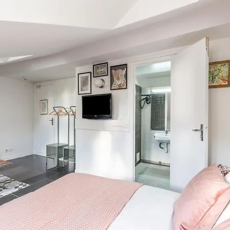 Hotel Sauvage *