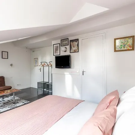 Sauvage Hotel Vincennes