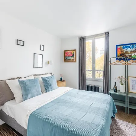 Sauvage Hotel Vincennes